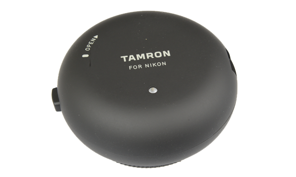 租賃：TAMRON 調焦器